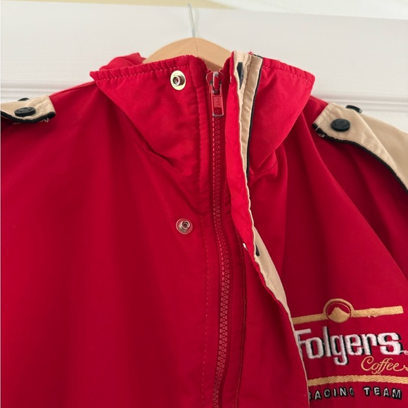 Vintage Racing Jacket - Picture 6 of 12